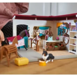 Schleich Hästbutik Horse Shop 42568