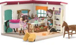 Schleich Hästbutik Horse Shop 42568