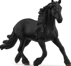 Schleich Häst Frieserhäst Hingst Friesian Stallion 13975