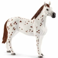 Schleich Hästklubb Lisas Dressyr 42433