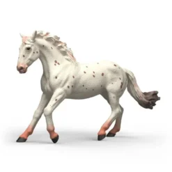 Schleich Häst Knabstrupper Sto 14917
