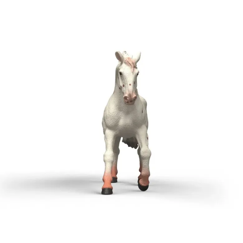 Schleich Häst Knabstrupper Sto 14917