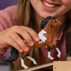 Schleich Häst Mangalarga Marchador Hingst Mangalarga Marchador Stallion 13978