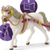 Schleich Häst med vagn till Häst Show 42467