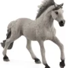 Schleich Häst Sorraia Mustang Hingst 13915