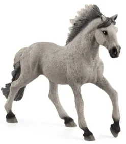 Schleich Häst Sorraia Mustang Hingst 13915