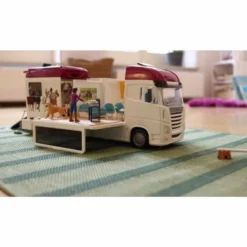 Schleich Hästtransport 42619