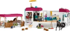 Schleich Hästtransport 42619