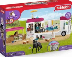 Schleich Hästtransport 42619