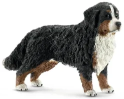Schleich Hund Berner Sennenhund Hona 16397