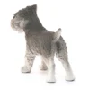 Schleich Hund Dvärgschnauzer 13892