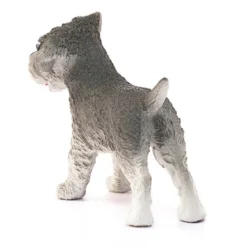 Schleich Hund Dvärgschnauzer 13892