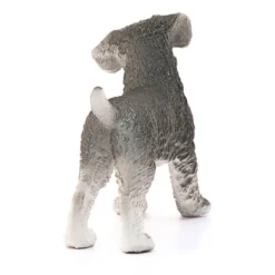 Schleich Hund Dvärgschnauzer 13892