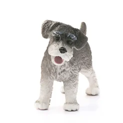 Schleich Hund Dvärgschnauzer 13892
