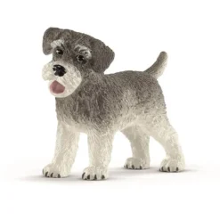 Schleich Hund Dvärgschnauzer 13892