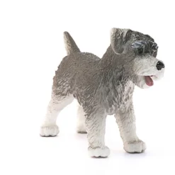 Schleich Hund Dvärgschnauzer 13892