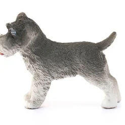 Schleich Hund Dvärgschnauzer 13892