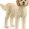 Schleich Hund Goldendoodle 13939