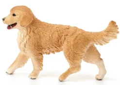 Schleich Hund Golden Retriever 16395