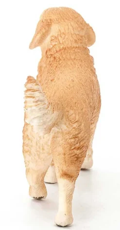 Schleich Hund Golden Retriever 16395