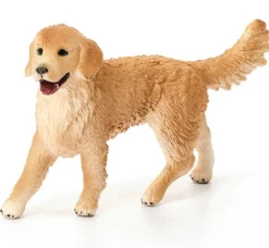 Schleich Hund Golden Retriever 16395
