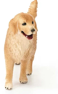Schleich Hund Golden Retriever 16395