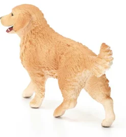 Schleich Hund Golden Retriever 16395