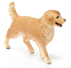 Schleich Hund Golden Retriever 16395