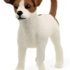Schleich Hund Jack Russell Terrier 13916