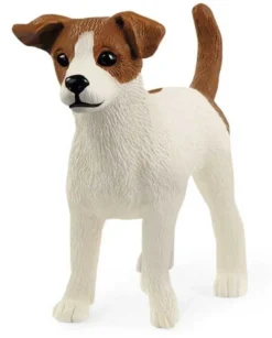 Schleich Hund Jack Russell Terrier 13916