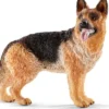 Schleich Hund Schäfer 16831