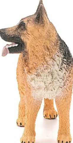 Schleich Hund Schäfer 16831