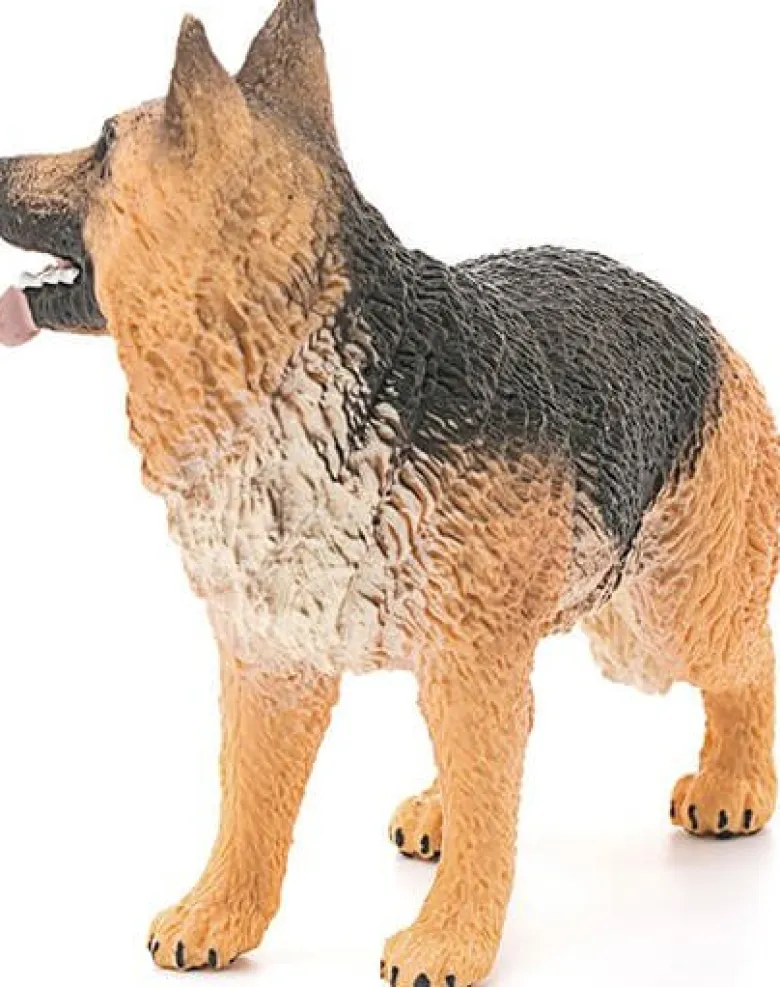Schleich Hund Schäfer 16831