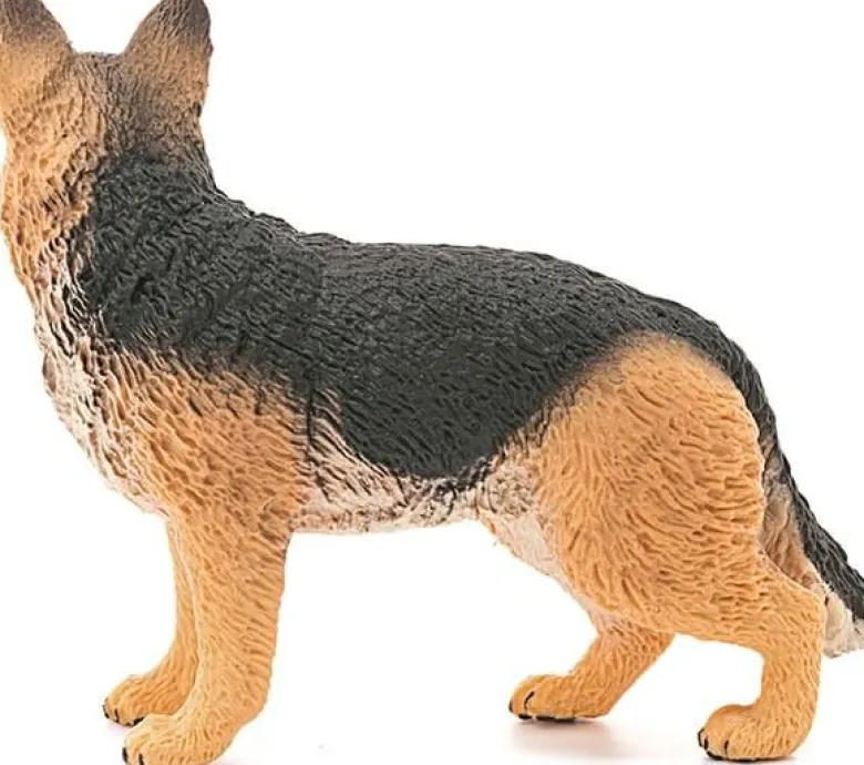 Schleich Hund Schäfer 16831