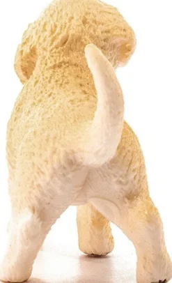 Schleich Hundvalp Golden Retriever 16396