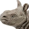 Schleich Indisk Pansarnoshörning Unge 14860