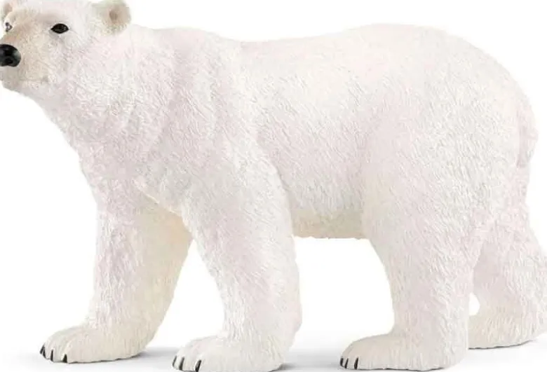 Schleich Isbjörn 14800