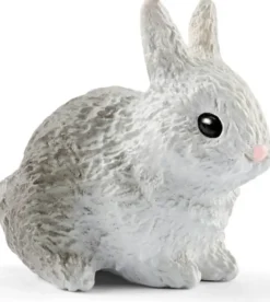 Schleich Kaninbur med Kaniner 42728
