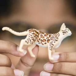 Schleich Katt bengal 13918
