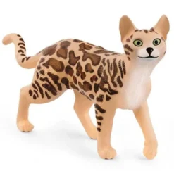 Schleich Katt bengal 13918