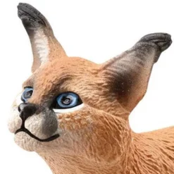 Schleich Öken Lo Unge 14868