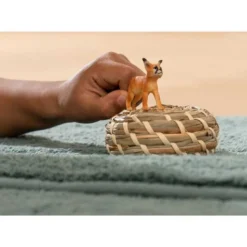 Schleich Öken Lo Unge 14868