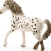 Schleich Knabstrupper Hingst 13889