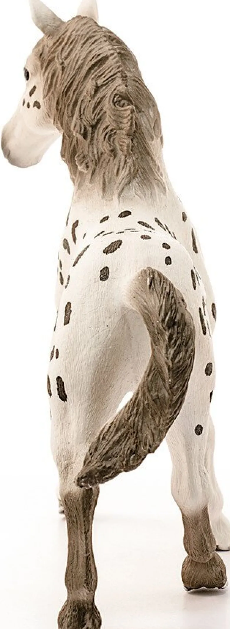 Schleich Knabstrupper Hingst 13889