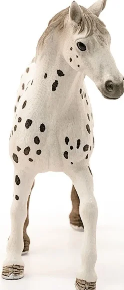 Schleich Knabstrupper Hingst 13889