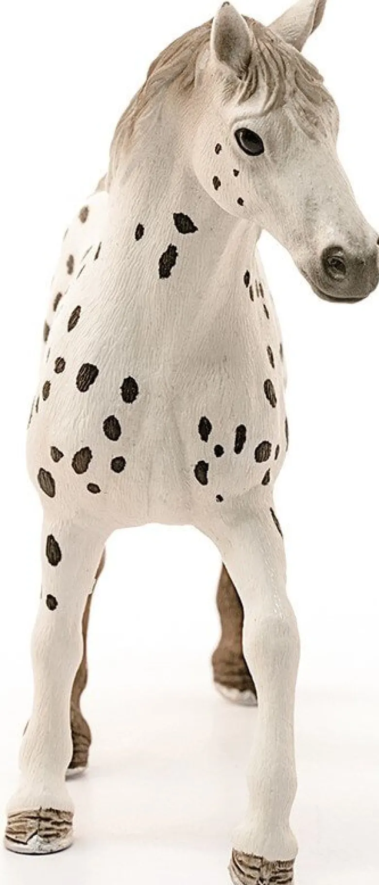 Schleich Knabstrupper Hingst 13889