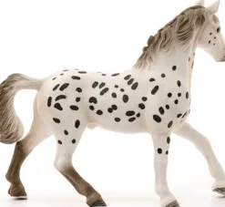 Schleich Knabstrupper Hingst 13889