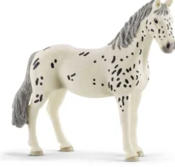 Schleich Knabstrupper Sto Häst 13910