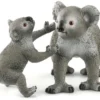 Schleich Koalamamma och baby 42566