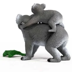 Schleich Koalamamma och baby 42566